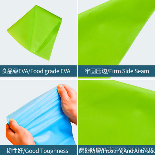 Baking Alat Beg Piping Mesin Eco-Mesin